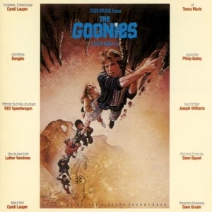 The Goonies: Original Motion Picture Soundtrack