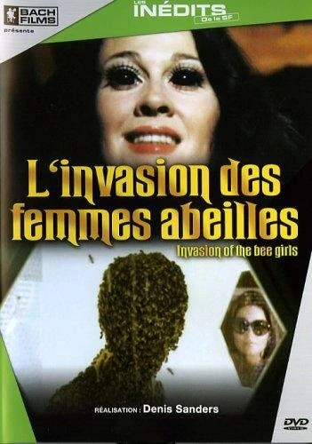 DVD Cover (France)