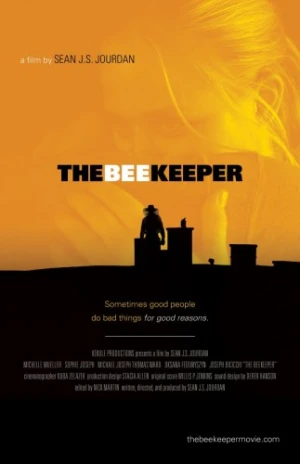 Theatrical Poster
