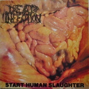Start Human Slaughter