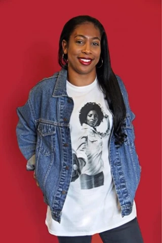 Danielle Iman