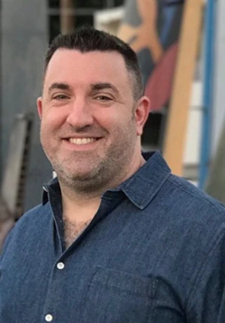 Jason Akers