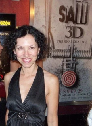 Elizabeth Rowin