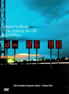 Depeche Mode: The Videos 86>98