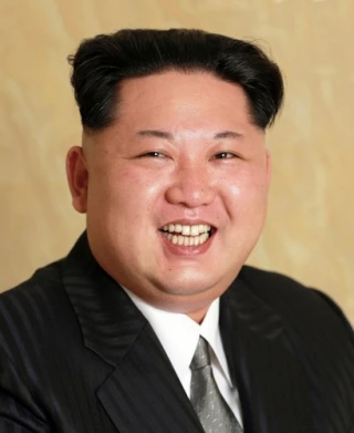 Jong-Un Kim