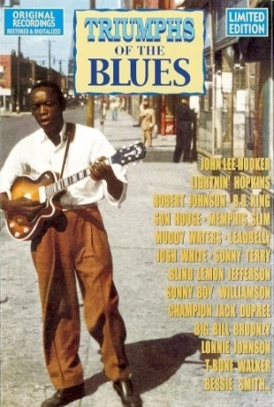 Triumphs of the Blues