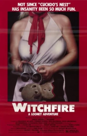 Theatrical Poster