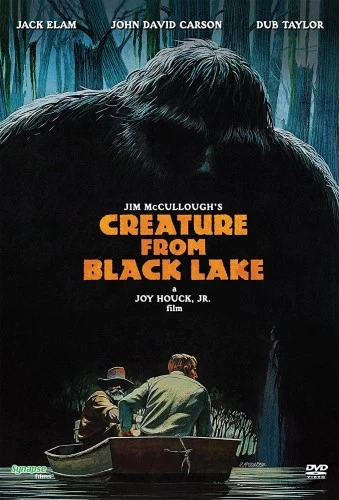 DVD Cover (Synapse)