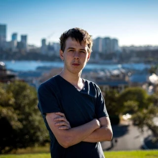Dylan Nossiter