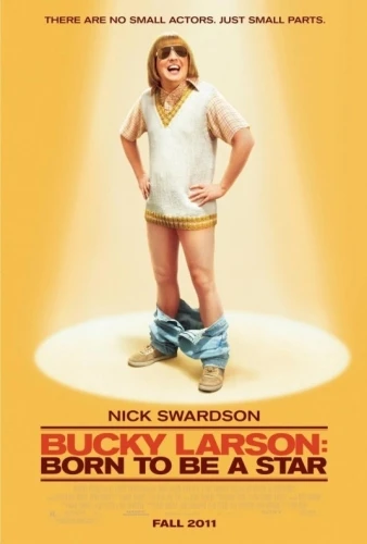 Theatrical Poster