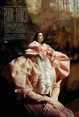 Theatrical Poster (USA)