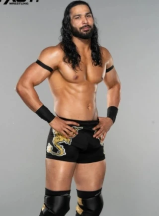 Bhupinder Singh