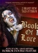 Book Of Lore