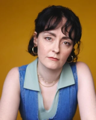 Mairi-Clare MacLean