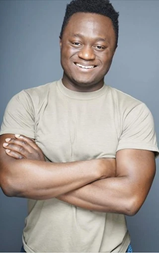 Olarinde Esuola
