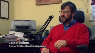 Jacob Sullum