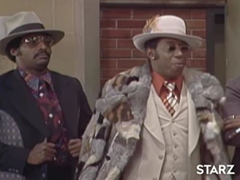 Sweet Daddy Williams