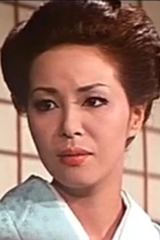 Yōko Minakaze