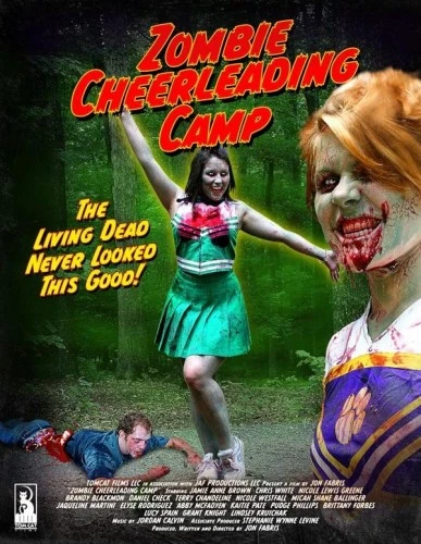 Theatrical Poster