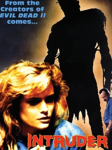 Theatrical Poster