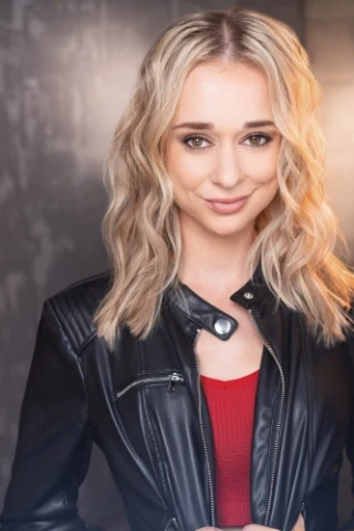 Briana Aceti