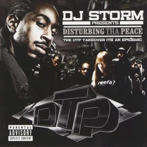 The DTP Takeover… It's an Epidemic