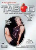 Taboo V: The Secret