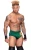 Lio Rush