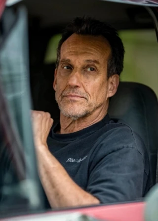Mark Craig