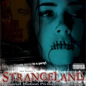 Dee Snider's Strangeland: Original Motion Picture Soundtrack