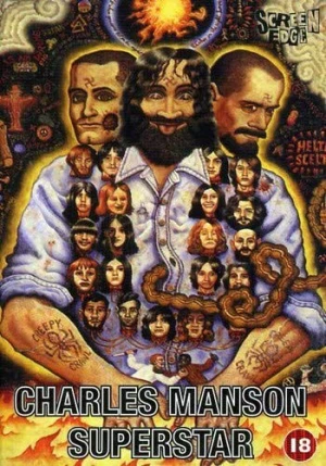 DVD Cover (Screen Edge)