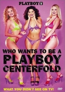 Who Wants To Be A Playboy Centerfold?