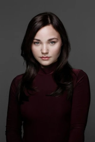Stephanie Aubertin
