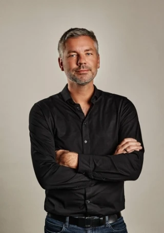 Rasmus Krogh