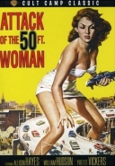 Attack Of The 50 Foot Woman