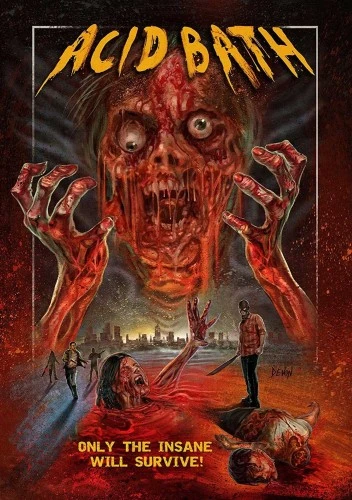 DVD Cover (Wild Eye Releasing)