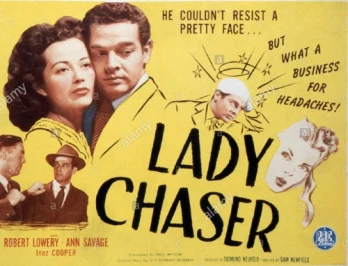 Lady Chaser