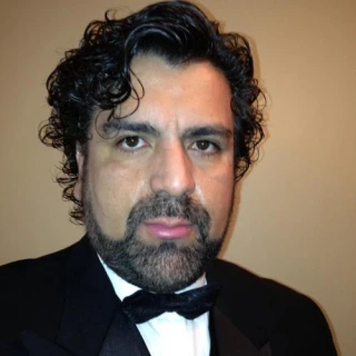 Gabriel Schmidt