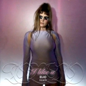 I like u (ELIO remix)
