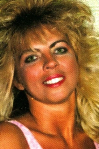 Candace Maria Rummel