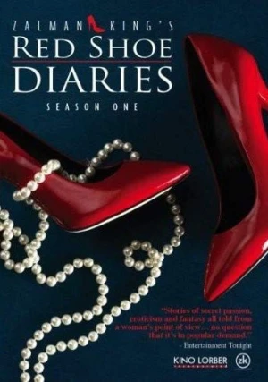DVD Cover (Kino Video)