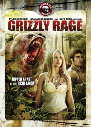 DVD Cover (RHI Entertainment)