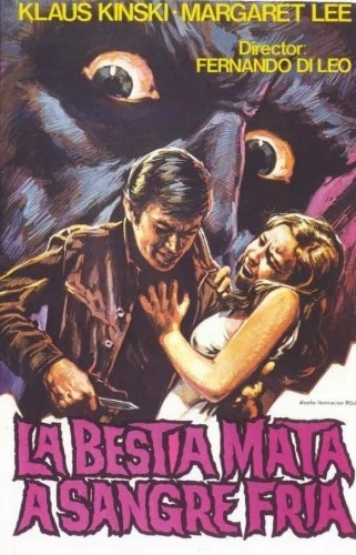 Theatrical Poster (Italy)