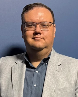 Kenneth Rosendo