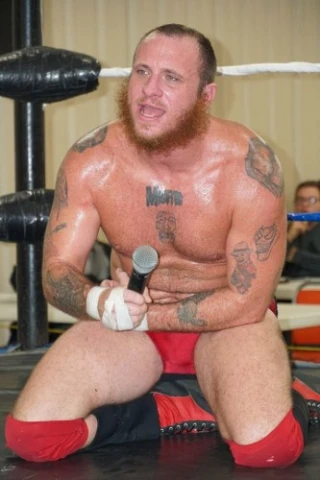 Ron Mathis