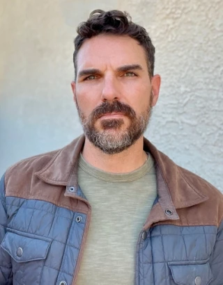 Garrett van der Leun