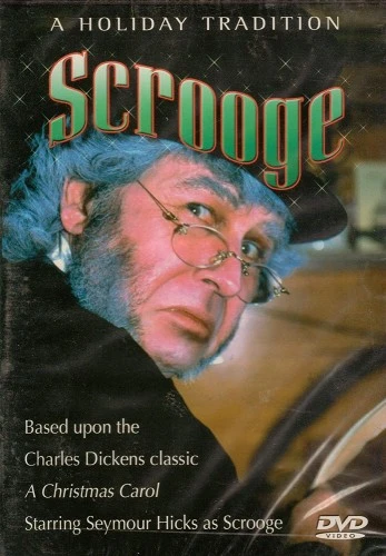 DVD Cover (Brentwood)