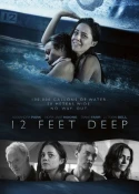 12 Feet Deep
