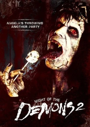 DVD Cover (Olive Films)