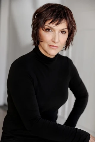 Paula Tiso